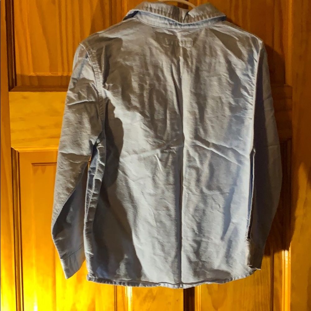 Button down shirt - Picture 2 of 2